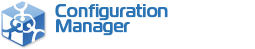 CONFIGURATION MANAGER